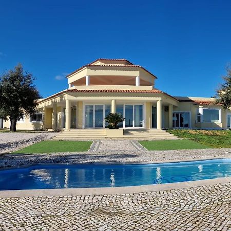 Herdade Do Montinho Portalegre Exterior photo