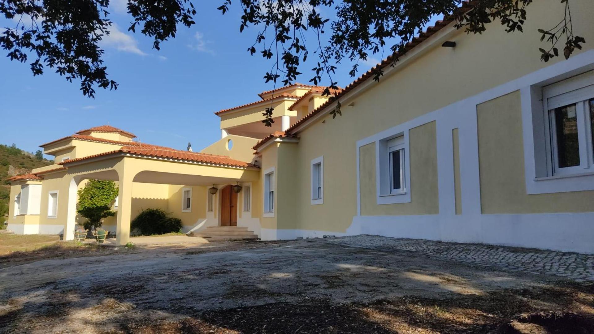 Herdade Do Montinho Portalegre Exterior photo